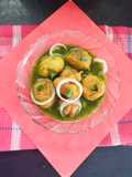 Pani Fulki (Pani Fulki Recipe)