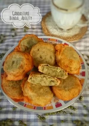 Foto resep Gandasturi