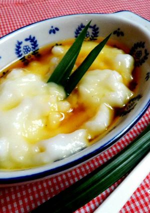 Foto resep Bubur Sumsum