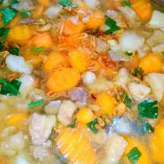 รูปของ SOP daging sapi *NO-MSG*