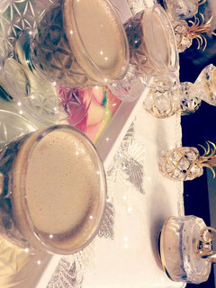 A picture of Tea.