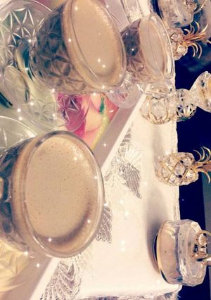 A picture of Tea.