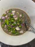 Sambal rusip