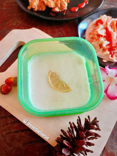 Foto resep Mayonaise