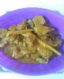 Resep bumbu kambing rendang rumahan enak dan mudah - Cookpad