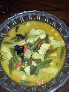 Foto resep Lodeh tahu mbahuti