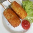 Sosis Kentang