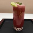 Watermelon mojito