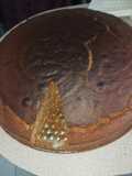 Easy Pound Cake