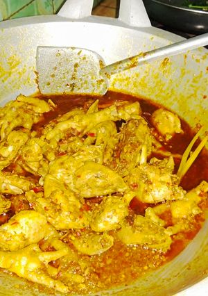 Foto resep Ceker & Sayap Jontor