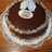 Csoki torta