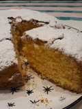 Torta allo yogurt oppure dei 7 vasetti..