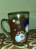 Doum/buah zuriat bubuk