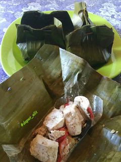 Foto resep Garang Asem Tahu