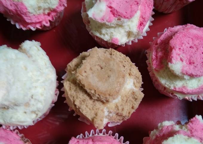 Bagaimana cara memasak Bolu kukus air&hellip;mudah dijamin sedap