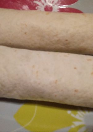Φωτογραφία της συνταγής Αλμυρά ρολάκια