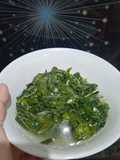 Sayur Kuah Daun Singkong