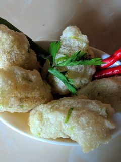 Foto resep Cireng Isi