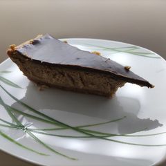 A picture of Cheesecake.