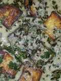 Kashmiri Paneer
