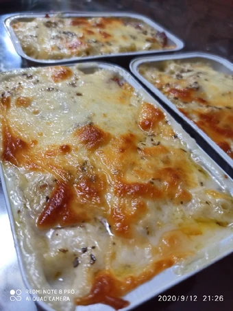 Recipe MAC &amp; CHEESE the So Delicious So Delicious