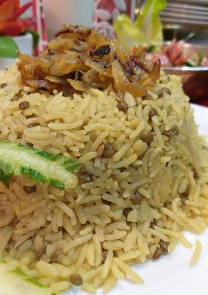 صورة لوصفة مجدره