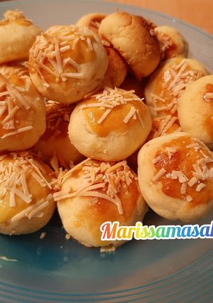 Foto resep Kue Nastar