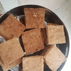 A picture of Super easy Wheat flour Nankhatai.