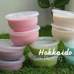 รูปของ Silk Puding (Hokkaido) a.k.a Puding Sutra