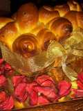 بريوش Brioche