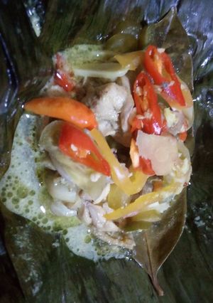Foto resep 36. Garang asem by Mumara
