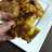 Buñuelos delicia vegan