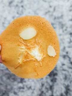 Foto resep Almond Crispy