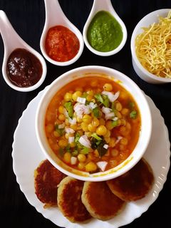 रगड़ा पेटीस (Ragda patties recipe in hindi) रेसिपी मुख्य फोटो