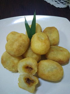 Foto resep Jemblem