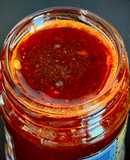 🌱 Sốt Trộn Gỏi Chua Ngọt Từ Nước Cam Tươi