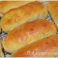 Foto principal de Bollycaos caseros. (Thermomix)