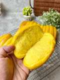 Roti Sisir Labu Kuning Butternut Squash
