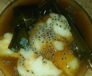 Mudah Cepat Memasak Bubur Sum Sum Seger Enak dan Sehat Mudah Cepat Memasak Bubur Sum Sum Seger Enak dan Sehat