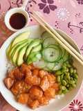 Poke