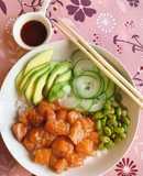 Poke