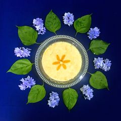 A picture of Creamy Vermicelli Kheer.
