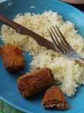 Croquetes de Carne