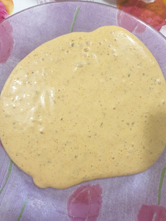 Una foto de Salsa para kebab🥙