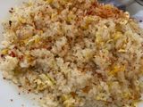 Nasi Goreng Putih