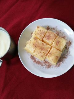 Foto resep Bandung Kanaya Ala Nida