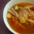 Pindang Ikan Gurami (Diet)