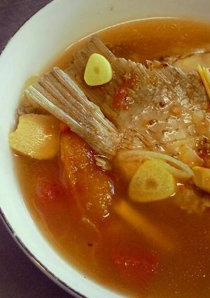 Foto resep Pindang Ikan Gurami (Diet)