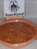 Salsa taquera