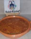 Salsa taquera